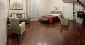 Stabiae luxury guest house Castellammare Di Stabia